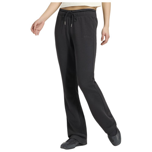 Adidas Γυναικείο παντελόνι φόρμας Seasonal Essentials Satin Pants